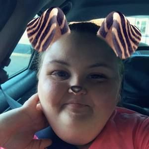 Meet your Posher, Wendy